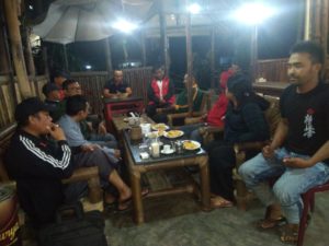 Jelang Muscab, 5 Perguruan Karate Siapkan Program Baru