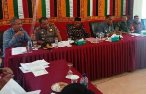 Ini Jadwal Hiburan Malam di Acehsingkil