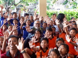 Penayangan Pornografi dan Narkoba   Pengaruhi Kejahatan dan Kekerasan Terhadap Anak