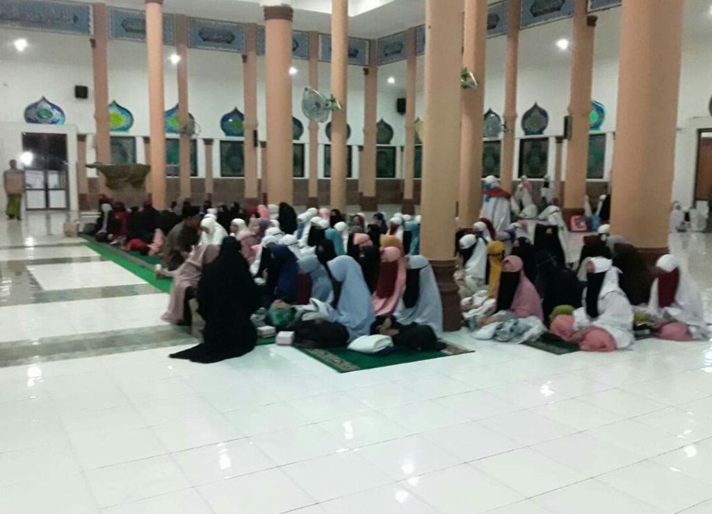 Pemkab Gayo Lues Selenggarakan Gayo Lues Mengaji