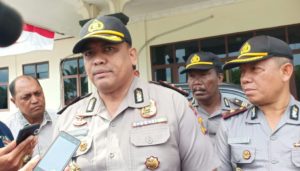 Insiden Penembakan Oleh Oknum Polisi,   Sudah Tujuh Orang Saksi Diperiksa