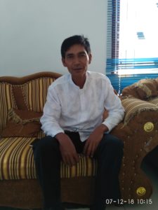 Kabid Bina Marga: Beberapa Proyek Jalan dan Jembatan Saat Ini Sedang Berjalan