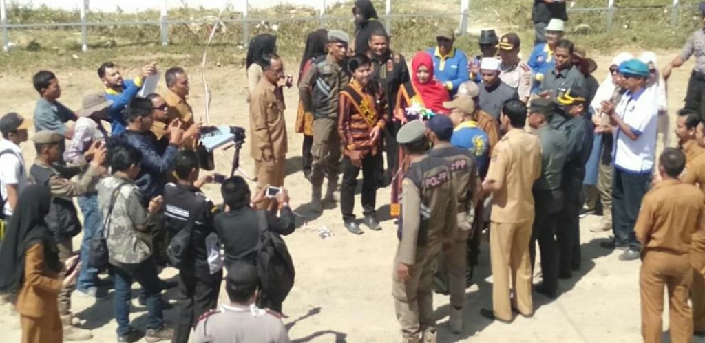 Pacuan Kuda Tradisional Gayo Resmi Dibuka