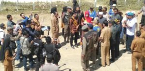 Pacuan Kuda Tradisional Gayo Resmi Dibuka