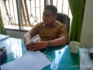 Pacuan Kuda Tradisional Gayo Akan Digelar 29 Juli 2019