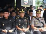 Rotasi 32 Pati TNI, Brigjen Hassanudin Tinggalkan Jabatan Kasdam I/BB