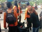 2 Hari Hanyut, Jasad Dirga Ditemukan di Sungai