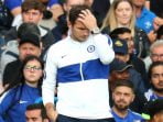 Lampard Kecewa Chelsea Belum juga Petik Kemenangan