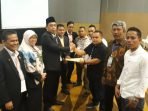 KPU Tetapkan Anggota DPRD Kota Medan Periode 2019-2024