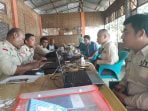 Lima Anggota  IJTI Korda DS Ikut UKW