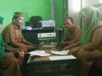 Evaluasi Penggunaan Dana BOS, Kemenag Monev Seluruh Madrasah di  Aceh Singkil