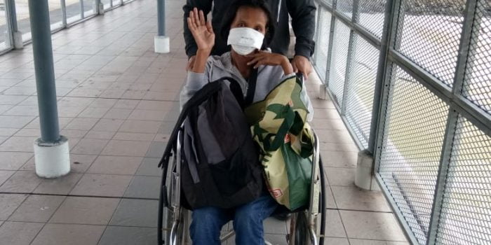 Bawa Pulang Meimeris ke Sumut, Ini Pengalaman dr Alwi Mujahit Hasibuan