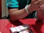 Ujuk Rasa Berakhir  OTT, JTN Diborgol