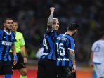 Diusir Inter Milan, Nainggolan: Saya Akan Buktikan Mereka Salah!