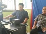 Ini Penyebab Pelayanan Cetak KTP dan KIA Terhenti Sementara