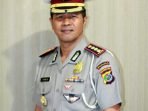 Rotasi Pati dan Pamen Polri, Kombes Kemas Ahmad Yamin Jabat Dirlantas Polda Sumut