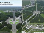 Hari ini Jokowi Umumkan Lokasi Ibu Kota Baru