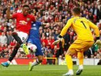 Man United Hancurkan Chelsea 4-0 di Old Trafford