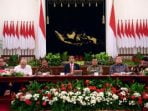 Presiden Jokowi Jelaskan Alasan Perlunya Pemindahan Ibu Kota Negara