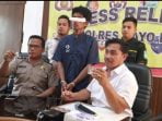 Oknum Perawat di Gayo Lues Setahun Ketagihan Nyabu