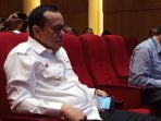 Bupati Gayo Lues Apresiasi Konferensi Transfer Fiskal Ekologis