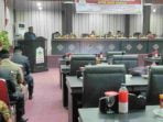Potong Belanja Pegawai  Rp2 Miliar,  TC ASN Dipotong