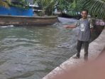 Masih Buang Sampah ke Sungai , Kesadaran Masyarakat Masih Kurang
