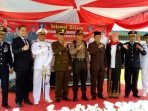 Ini Keluhan LP Narkotika Langsa Dalam Rangka HUT RI ke 74