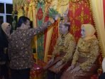 Silaturahmi Dengan Forkopimda, Kajari Langsa: Jaga Marwah Jaksa