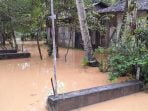 8 Desa di Aceh Selatan Terendam Banjir, Beras Bantuan Habis