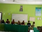 Tersandung Masalah Displin, Kepsek SMPN 10 Langsa Di-Non Aktif