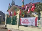 Mengenang 480 Tahun Persaudaraan Aceh-Turki dan Bendera Alam Peudeung