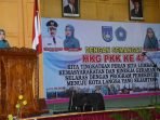 Pemko Langsa Bakal Peringati Hari Kesatuan Gerak PKK ke 47