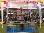 Kapolres Batubara: Jangan Lakukan Pungli