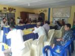 Rapat Dana Desa Mangkai Baru, 2 Dusun Minta Pengerasan Jalan