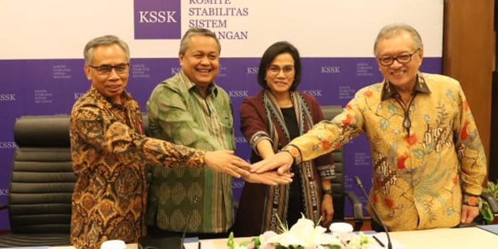 OJK dan Bareskrim  Polri Sepakat Berantas, Fintech Peer-to Peer Lending Ilegal dan Investasi Ilegal