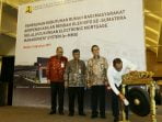 Sumut Butuh 15.000 Unit Rumah Subsidi