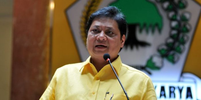 Golkar Sumut Kacau, DPP Diimbau Berhentikan Doli