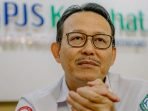 Dirut Fahmi Idris Ungkap Kenapa BPJS Kesehatan Tekor