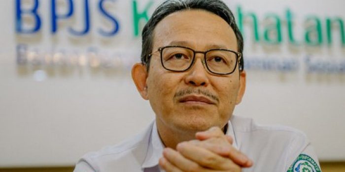 Dirut Fahmi Idris Ungkap Kenapa BPJS Kesehatan Tekor