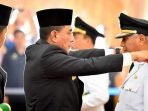 Akhirya H Surya Ditetapkan Sebagai Bupati Asahan Definitif