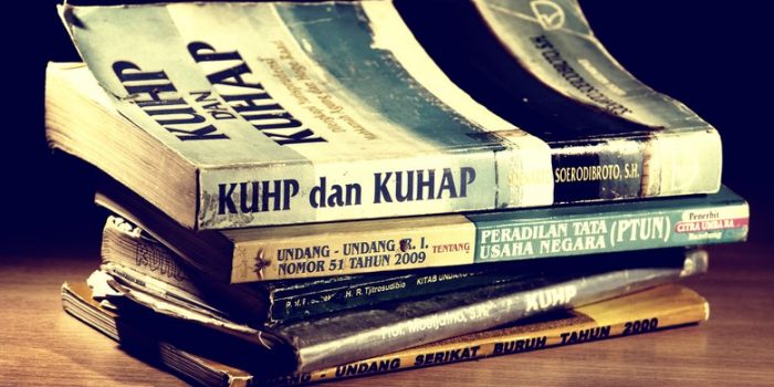 Jelang KUHP Baru, Pengkritik Presiden Dipidana Hingga Pasal Pemerkosaan Hewan