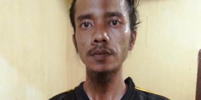 “Tega !!! Seorang Balita Di Langkat, Dibunuh Ayah Tirinya”