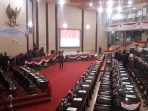 Setwan DPRD Medan Batasi  Akses Wartawan Liput Pelantikan Anggota DPRD
