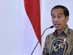 Jokowi Minta Pengesahan RUU KUHP Ditunda