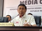 2 Mahasiswa Tewas, Pimpinan Komisi III DPR Minta Jokowi Copot Wiranto