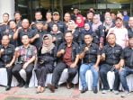 Wartawan Harus Dukung Percepatan Pembangunan di Kota Medan