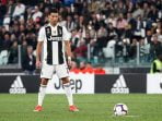 Ronaldo Diberi Label Eksekutor Terburuk di Liga Italia