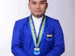 Ini Kata Ketua PKC PMII Sumut, Disebut Hasyim Mendukung Dirinya Jadi Ketua DPRD Medan 2019-2024