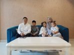 GM Arabia Hotel, Iwan Wahyudi: Keluarga Tetap yang Utama
